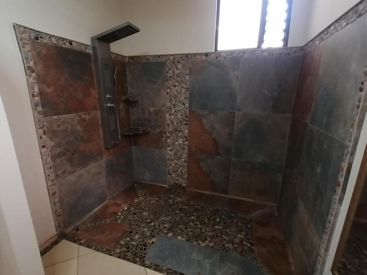 Garza Tigre Apartamentos Cobano Экстерьер фото