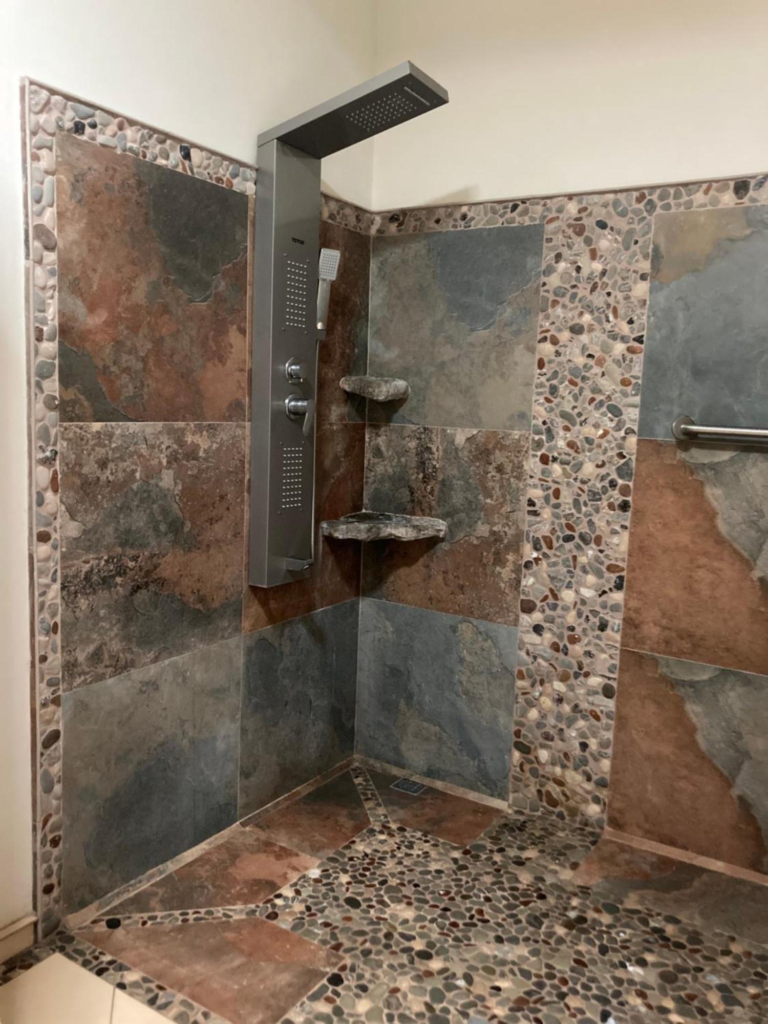 Garza Tigre Apartamentos Cobano Экстерьер фото